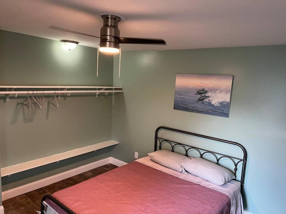 Cottage close to French Quarters